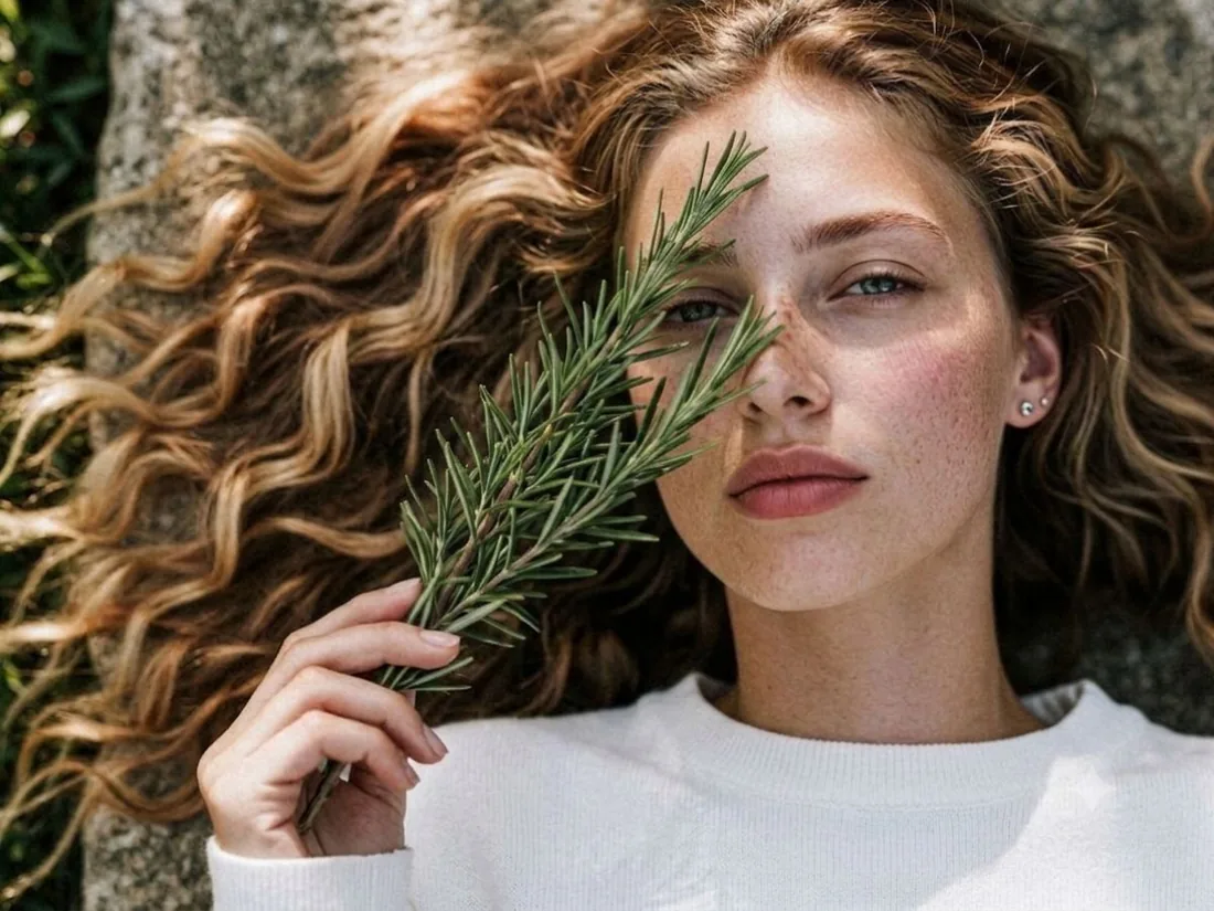 A botanical boost for your scalp
